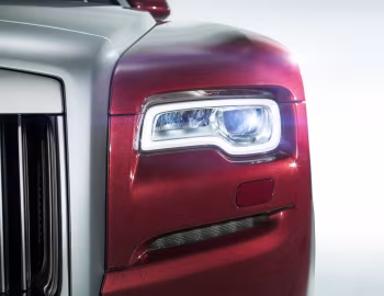 Rolls-Royce Ghost [Worldwide] '2014–20