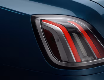 Rolls-Royce Ghost [Worldwide] '2024–pr.