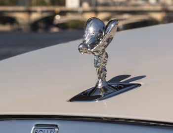 Rolls-Royce Ghost [UK-spec] '2020–24