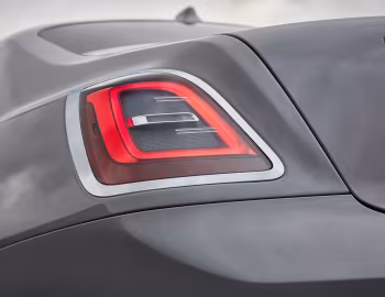 Rolls-Royce Ghost [UK-spec] '2020–24
