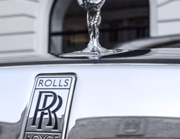 Rolls-Royce Ghost [Worldwide] '2020–24