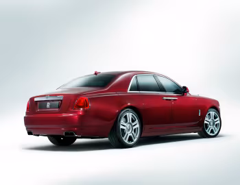 Rolls-Royce Ghost [Worldwide] '2014–20