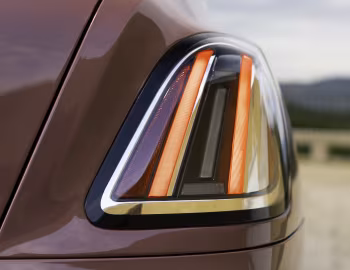 Rolls-Royce Ghost "Endeavour" [Worldwide] '2024–pr.