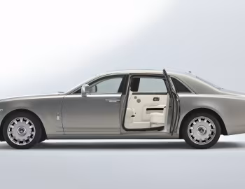 Rolls-Royce Ghost EWB [Worldwide] '2011–14