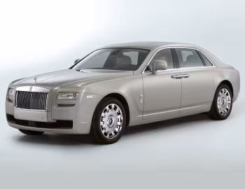 Rolls-Royce Ghost EWB [Worldwide] '2011–14