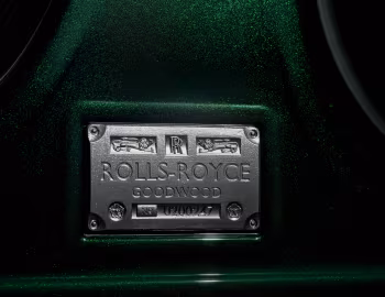 Rolls-Royce Ghost Extended [Worldwide] '2020–24