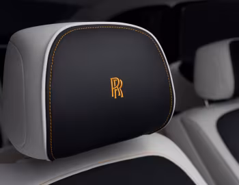 Интерьер Rolls-Royce Ghost Extended [Worldwide] '2020–24