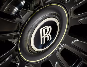 Rolls-Royce Ghost Extended Urban Sanctuary '04.2021