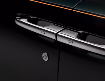 Rolls-Royce Ghost Extended [Worldwide] '2020–24