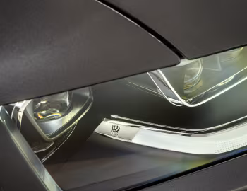 Rolls-Royce Ghost Extended Urban Sanctuary '04.2021
