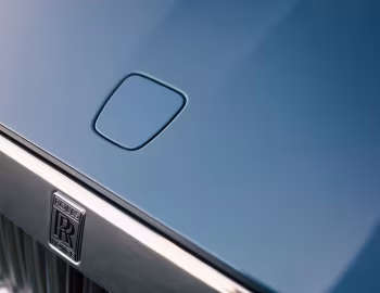 Rolls-Royce Ghost Extended [Japan] '2025–н.ч.