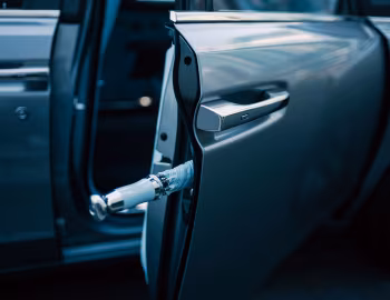 Rolls-Royce Ghost Extended [Japan] '2025–н.ч.