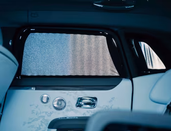 Інтер'єр Rolls-Royce Ghost Extended [Japan] '2025–н.ч.