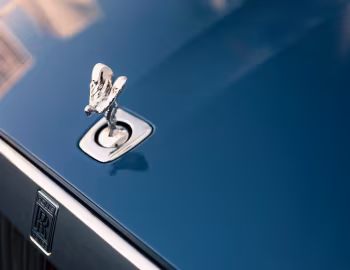 Маскот Rolls-Royce Ghost Extended [Japan] '2025–н.ч.