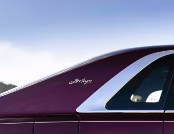 Rolls-Royce Ghost Extended "The Encounter" [UK-spec] '2024–pr.