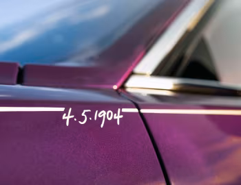 Rolls-Royce Ghost Extended "The Encounter" [UK-spec] '2024–pr.