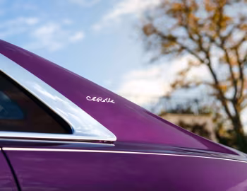 Rolls-Royce Ghost Extended "The Encounter" [UK-spec] '2024–pr.