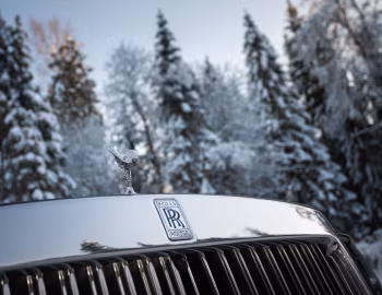Rolls-Royce Ghost Extended [Worldwide] '2020–24