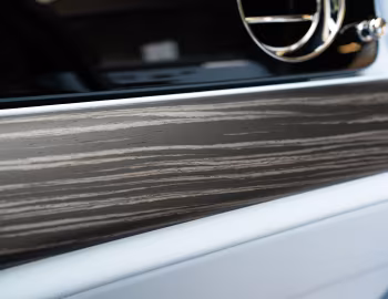Intérieur Rolls-Royce Ghost Extended [Worldwide] '2024–pr.
