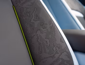 Intérieur Rolls-Royce Ghost Extended [Worldwide] '2024–pr.