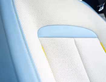 Intérieur Rolls-Royce Ghost "Innovator" [Worldwide] '2024–pr.