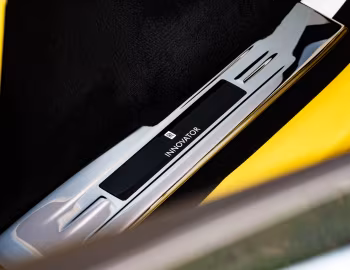 Rolls-Royce Ghost "Innovator" [Worldwide] '2024–pr.