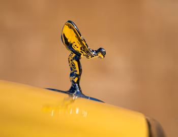 Mascotte Rolls-Royce Ghost "Innovator" [Worldwide] '2024–pr.