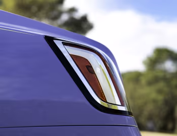 Rolls-Royce Ghost "Vanguard" [Worldwide] '2024–pr.