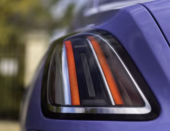 Rolls-Royce Ghost "Vanguard" [Worldwide] '2024–pr.