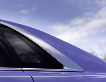 Rolls-Royce Ghost "Vanguard" [Worldwide] '2024–pr.