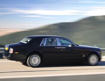 Rolls-Royce Phantom [Worldwide] '02.2003–09