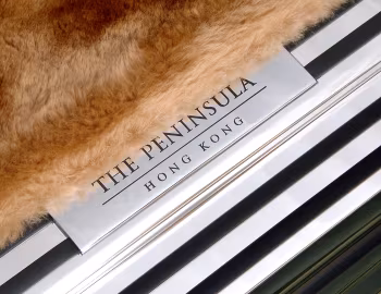 Rolls-Royce Phantom "The Peninsula" '2006