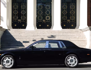 Rolls-Royce Phantom [Worldwide] '02.2003–09
