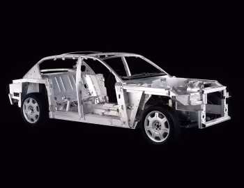 Шасі Rolls-Royce Phantom [UK-spec] '02.2003–09