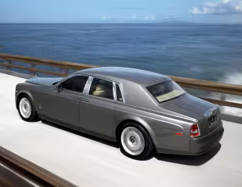Rolls-Royce Phantom [Worldwide] '02.2003–09