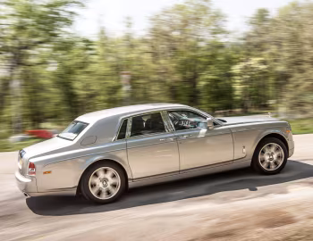 Rolls-Royce Phantom [Worldwide] '2012–17