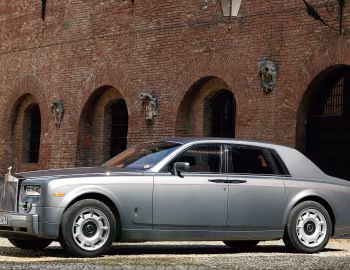 Rolls-Royce Phantom [Worldwide] '02.2003–09