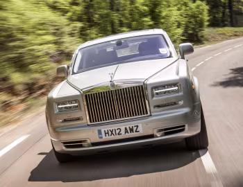 Rolls-Royce Phantom [Worldwide] '2012–17