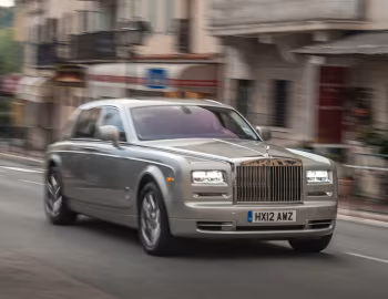 Rolls-Royce Phantom [Worldwide] '2012–17