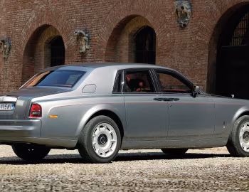 Rolls-Royce Phantom [Worldwide] '02.2003–09