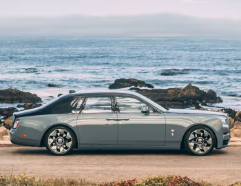 2023–pr. Rolls-Royce Phantom [North America] '2022–pr.