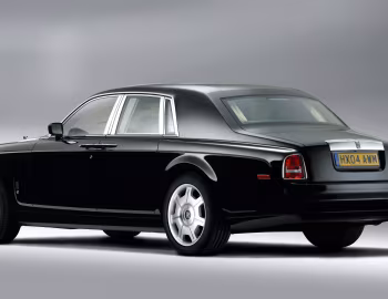 Rolls-Royce Phantom [Worldwide] '02.2003–09