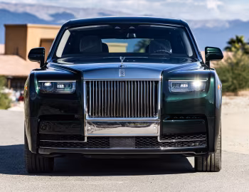 2023–pr. Rolls-Royce Phantom [North America] '2022–pr.