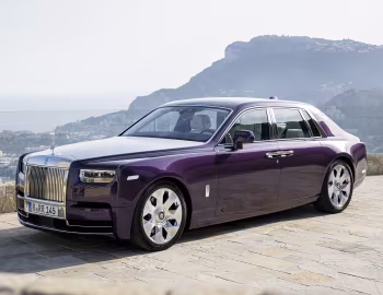 Rolls-Royce Phantom "The Extrovert" [Worldwide] '2022–pr.