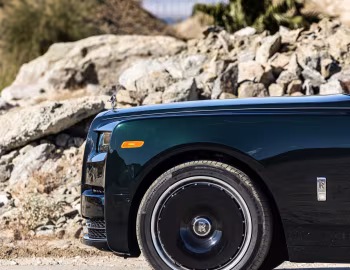 2023–pr. Rolls-Royce Phantom [North America] '2022–pr.