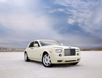 Rolls-Royce Phantom [Worldwide] '2009–12