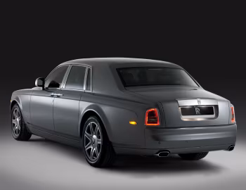 Rolls-Royce Phantom [Worldwide] '2009–12