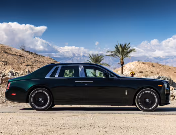2023–pr. Rolls-Royce Phantom [North America] '2022–pr.