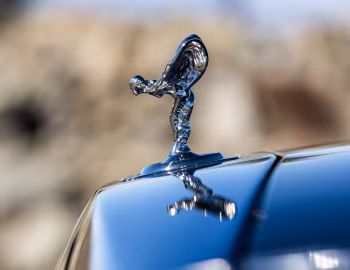 Mascot 2023–pr. Rolls-Royce Phantom [North America] '2022–pr.