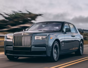 2023–pr. Rolls-Royce Phantom [North America] '2022–pr.
